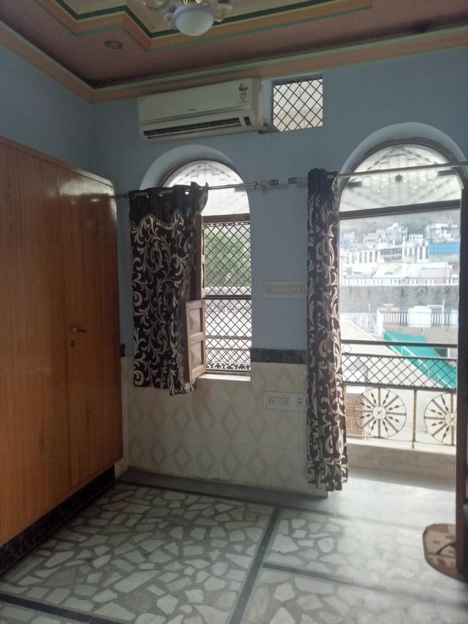 La Casa Jodhpur Inn Bagian luar foto
