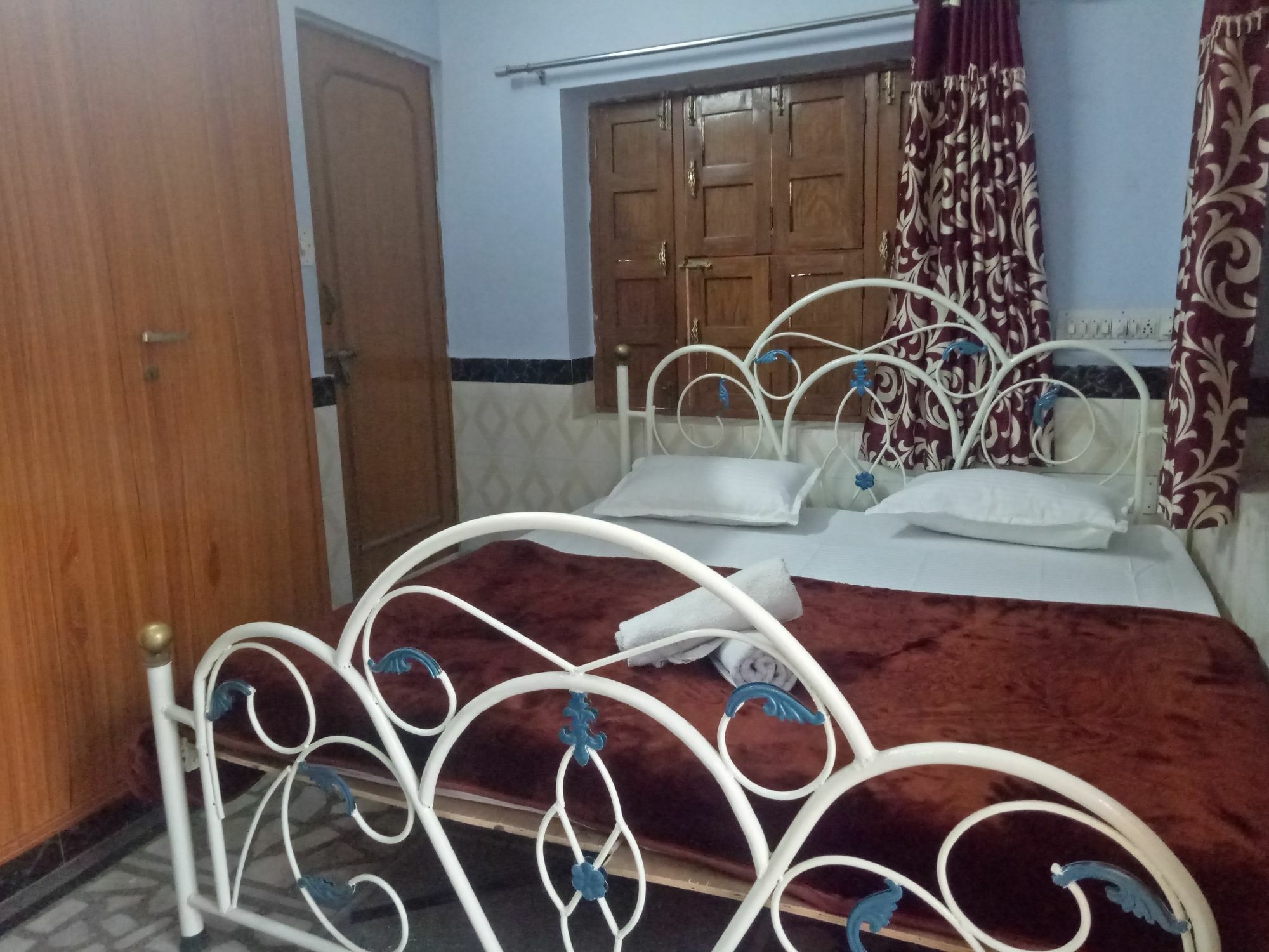 La Casa Jodhpur Inn Bagian luar foto